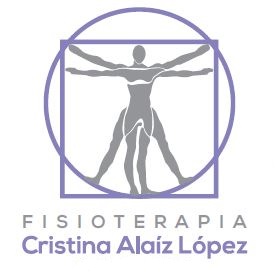 Fisioterapia  Cristina Alaiz lopez